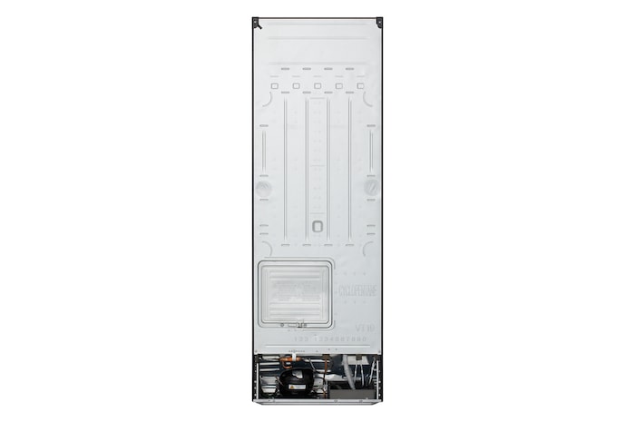 LG 287/266L Kulkas 2 Pintu, GN-B262PQSF